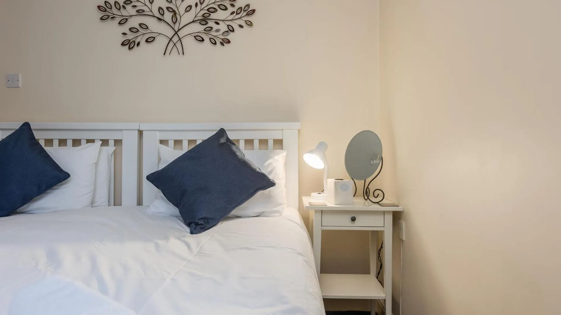 Hébergement de vacances Pretty Apartment In The Cathedral City Of Ripon