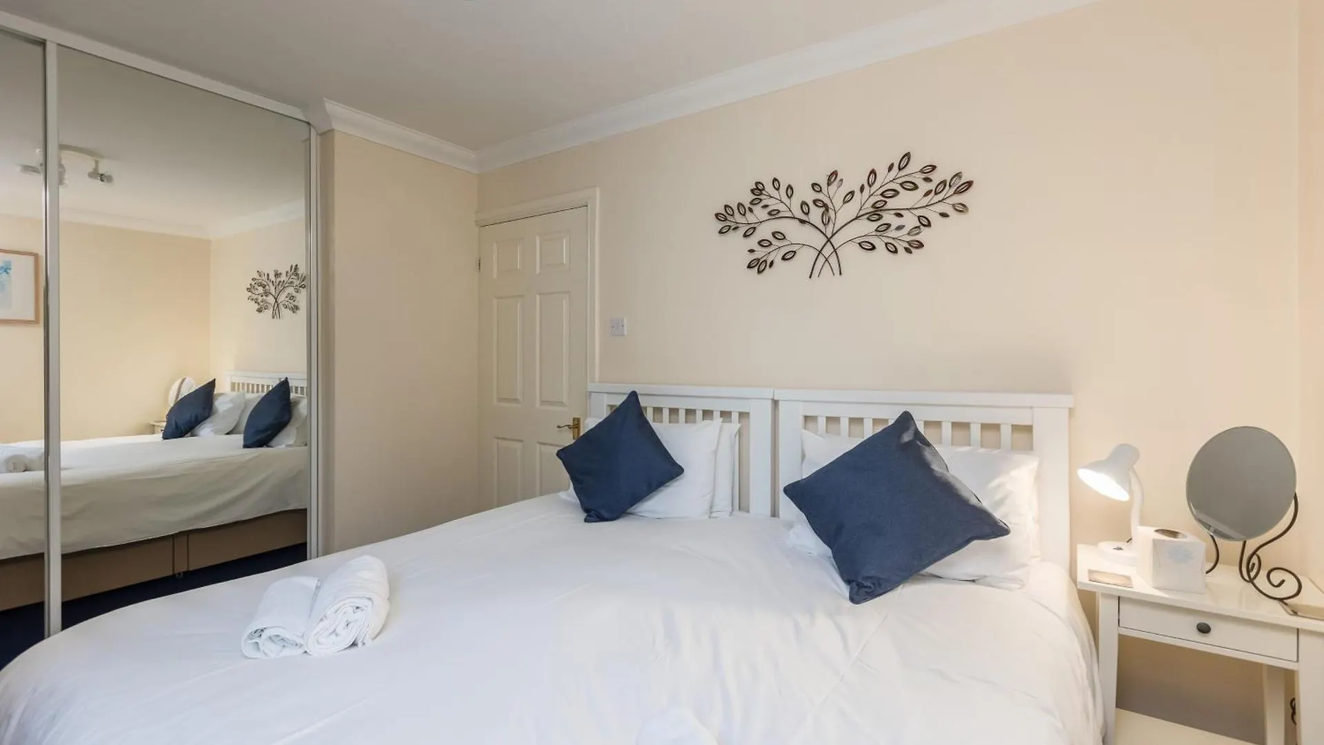 Pretty Apartment In The Cathedral City Of Ripon Royaume-Uni