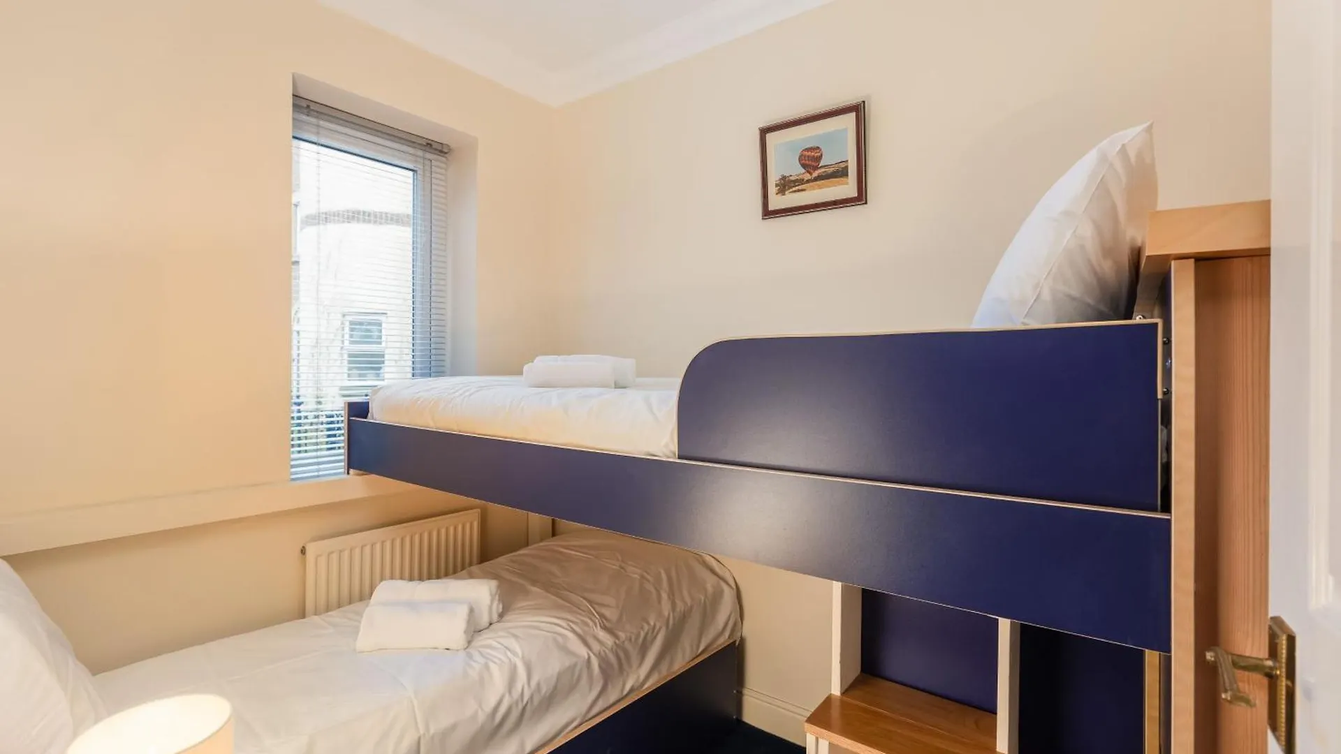Pretty Apartment In The Cathedral City Of Ripon 0*,  Royaume-Uni