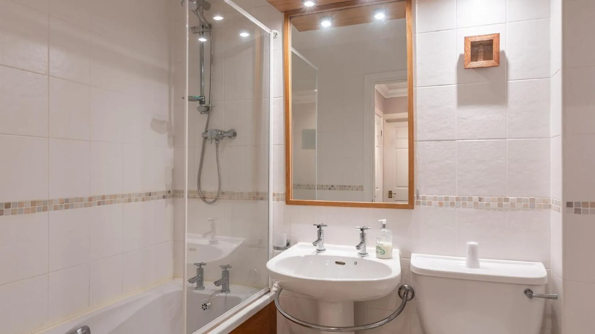 Pretty Apartment In The Cathedral City Of Ripon Hébergement de vacances