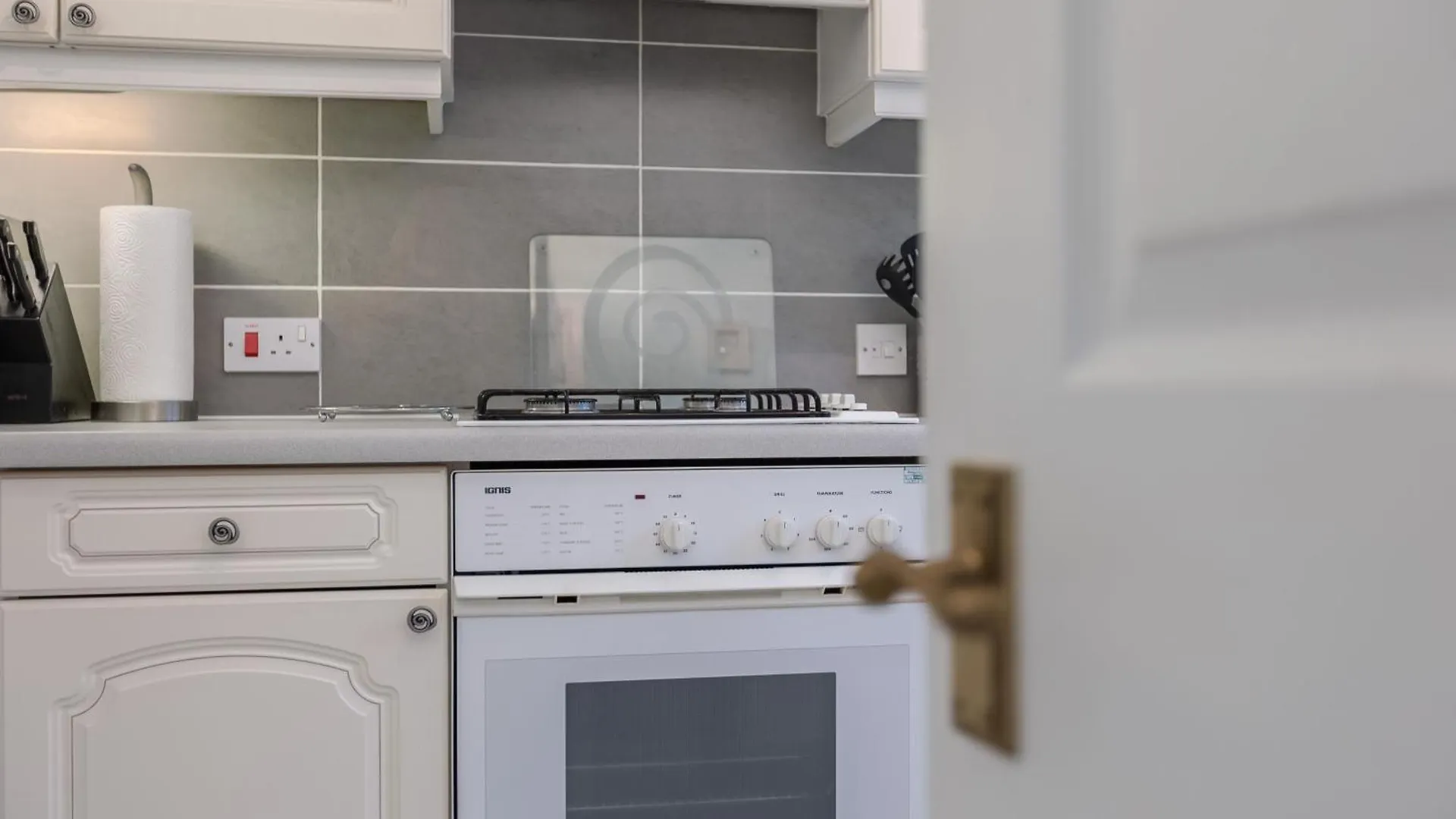 Hébergement de vacances Pretty Apartment In The Cathedral City Of Ripon Royaume-Uni