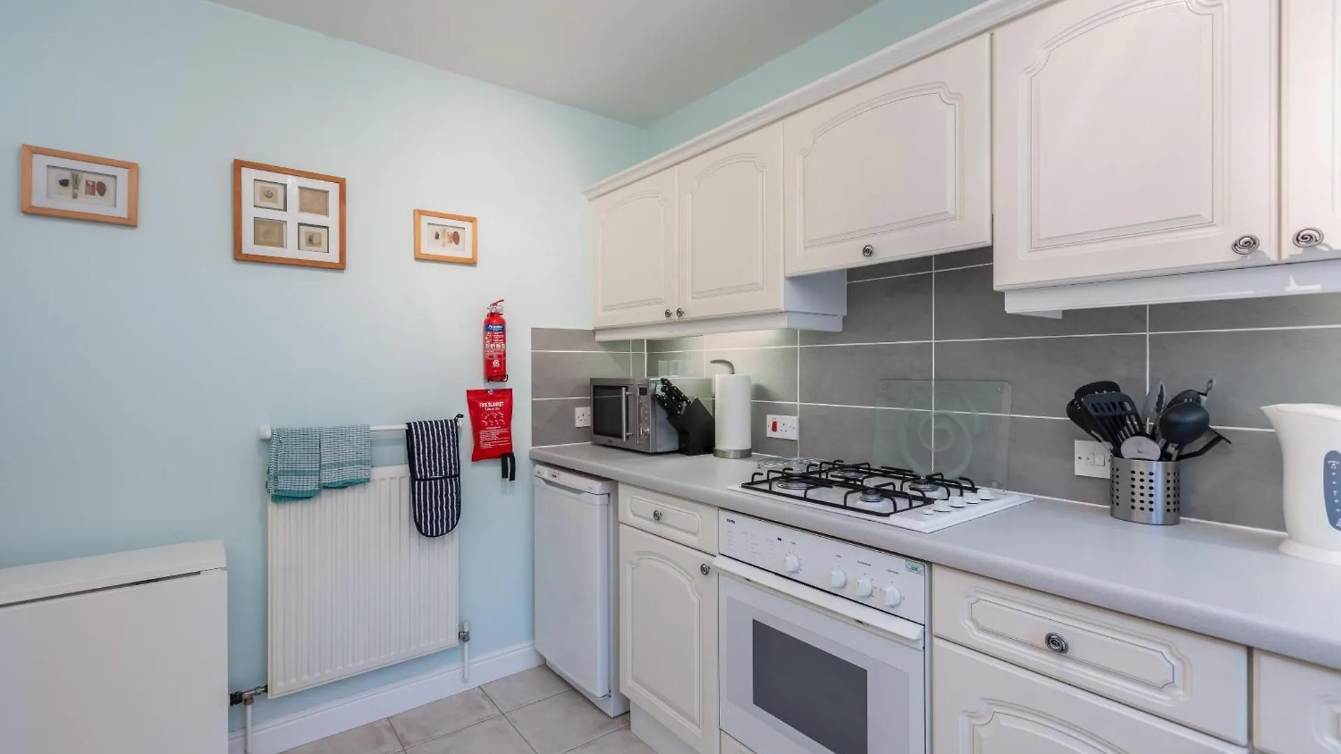Pretty Apartment In The Cathedral City Of Ripon