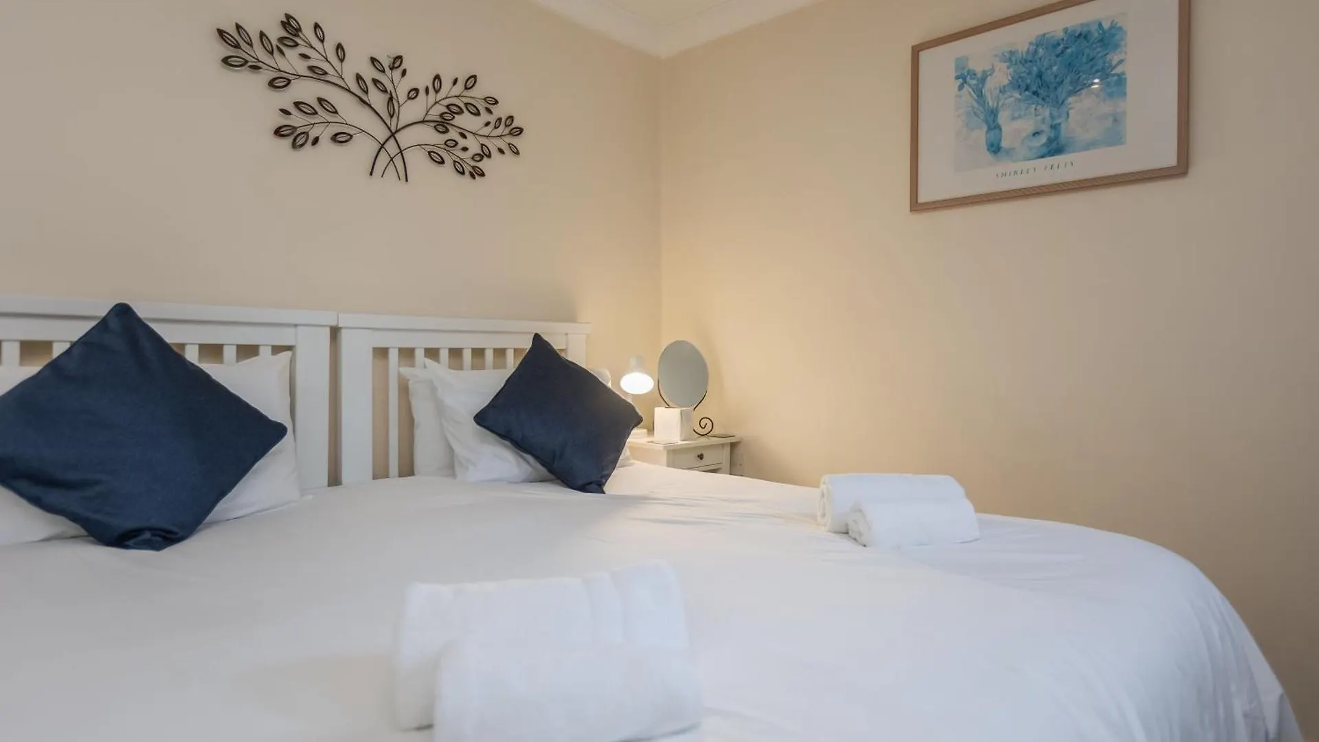 Pretty Apartment In The Cathedral City Of Ripon Royaume-Uni